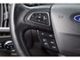 Ford Focus Wagon 1.0 Titanium Edition/ Voorruitverw./ 17'' LMV/ PDC V+A/ Navi/ Clima/ Cruise/ Elek. pakket/ Isofix/ Bluetooth/ Armsteun/ Multi. LEDER. Stuur/ Mistl./ Chroom/ Dakrails.