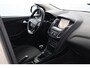 Ford Focus Wagon 1.0 Titanium Edition/ Voorruitverw./ 17'' LMV/ PDC V+A/ Navi/ Clima/ Cruise/ Elek. pakket/ Isofix/ Bluetooth/ Armsteun/ Multi. LEDER. Stuur/ Mistl./ Chroom/ Dakrails.