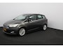 Ford C-Max 1.0 Titanium /DEALER ONDERHOUDEN! /Trekhaak! /Voorruitverw. /Camera /Lane Assist /Dodehoek Detec. /Navi /Climat /Cruise /Elek. pakket /Bluetooth /17"LMV /PDC V+A /LED Dagrijverl. /Mistlampen.
