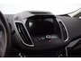 Ford C-Max 1.0 Titanium /DEALER ONDERHOUDEN! /Trekhaak! /Voorruitverw. /Camera /Lane Assist /Dodehoek Detec. /Navi /Climat /Cruise /Elek. pakket /Bluetooth /17"LMV /PDC V+A /LED Dagrijverl. /Mistlampen.