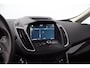Ford C-Max 1.0 Titanium /DEALER ONDERHOUDEN! /Trekhaak! /Voorruitverw. /Camera /Lane Assist /Dodehoek Detec. /Navi /Climat /Cruise /Elek. pakket /Bluetooth /17"LMV /PDC V+A /LED Dagrijverl. /Mistlampen.