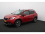 Peugeot 2008 1.2 PureTech Allure/ Riem V.V. 52.000 km !/Pano-Dak! /Trekhaak! /Apple + Android /DAB+! /Navi /Climat /Cruise /Elek. pakket /Bluetooth /Regensensor /16"LMV /Extra getint glas /PDC /LED Dagrijverl. /Dakrails /Isof