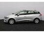 Renault Clio Estate 0.9 TCe Zen/ LED Dagrijverl/ Keyless/ Clima/ Navi/ Cruise/ Bluetooth/ Multi.LEDER.Stuur/ Elek.Pakket/ Isofix/ PDC Achter.