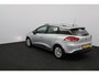 Renault Clio Estate 0.9 TCe Zen/ LED Dagrijverl/ Keyless/ Clima/ Navi/ Cruise/ Bluetooth/ Multi.LEDER.Stuur/ Elek.Pakket/ Isofix/ PDC Achter.