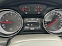 Opel Insignia Grand Sport 1.5 Turbo Business Executive | Leder, Navi, Stoel+Stuurverw., Climate, Cruise, Trekhaak wegkl. | NAP |