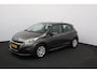 Peugeot 208 1.2 PureTech Active/ D-RIEM VERV: 63.000 KM!/ DEALER ONDERHOUDEN!/ 5-Drs/ Apple + Android/ Navi/ Airco/ Cruise/ Elek. pakket/ Isofix/ Bluetooth/ Armsteun/ Multi. LEDER. Stuur/ Dakspoiler/ LED Dagrijverl.