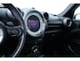 MINI Countryman 1.6 Cooper S Chili/ Automaat/ 184pk!/ Two-Tone/ Panorama-Dak/ 18'' LMV/ Bi-Xenon/ Keyless/ Stoelverw./ Zwarte-Hemel/ Leder/ Multi. LEDER. Stuur/ PDC/ Chroom.