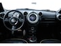 MINI Countryman 1.6 Cooper S Chili/ Automaat/ 184pk!/ Two-Tone/ Panorama-Dak/ 18'' LMV/ Bi-Xenon/ Keyless/ Stoelverw./ Zwarte-Hemel/ Leder/ Multi. LEDER. Stuur/ PDC/ Chroom.