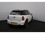MINI Countryman 1.6 Cooper S Chili/ Automaat/ 184pk!/ Two-Tone/ Panorama-Dak/ 18'' LMV/ Bi-Xenon/ Keyless/ Stoelverw./ Zwarte-Hemel/ Leder/ Multi. LEDER. Stuur/ PDC/ Chroom.