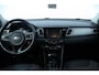Kia Niro Hybrid 1.6 GDi DynamicLine/ 16'' LMV/ Apple + Android/ Lane-Assist./ Half-Leder/ Navi/ Clima/ Cruise/ Bluetooth/ Armsteun/ Multi. LEDER. Stuur/ PDC/ Chroom/ LED Dagrijverl.