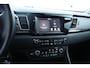Kia Niro Hybrid 1.6 GDi DynamicLine/ 16'' LMV/ Apple + Android/ Lane-Assist./ Half-Leder/ Navi/ Clima/ Cruise/ Bluetooth/ Armsteun/ Multi. LEDER. Stuur/ PDC/ Chroom/ LED Dagrijverl.