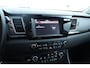 Kia Niro Hybrid 1.6 GDi DynamicLine/ 16'' LMV/ Apple + Android/ Lane-Assist./ Half-Leder/ Navi/ Clima/ Cruise/ Bluetooth/ Armsteun/ Multi. LEDER. Stuur/ PDC/ Chroom/ LED Dagrijverl.