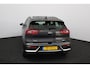 Kia Niro Hybrid 1.6 GDi DynamicLine/ 16'' LMV/ Apple + Android/ Lane-Assist./ Half-Leder/ Navi/ Clima/ Cruise/ Bluetooth/ Armsteun/ Multi. LEDER. Stuur/ PDC/ Chroom/ LED Dagrijverl.