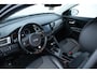 Kia Niro Hybrid 1.6 GDi DynamicLine/ 16'' LMV/ Apple + Android/ Lane-Assist./ Half-Leder/ Navi/ Clima/ Cruise/ Bluetooth/ Armsteun/ Multi. LEDER. Stuur/ PDC/ Chroom/ LED Dagrijverl.