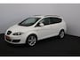 SEAT Altea XL 1.2 TSI I-Tech/ Stoelverw./ 17'' LMV/ Bluetooth/ Navi/ Clima/ Cruise/ Elek. pakket/ Isofix/ Armsteun/ Multi. LEDER. Stuur/ Mistl./ PDC V+A/ Dakrails/ Extra getint glas.