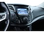 Hyundai i40 Wagon 2.0 GDI i-Catcher/ Pano-Dak!/ Trekhaak/ Camera/ Bi-Xenon/ 18"LMV/ Elek.Stoel/ Stoelverw./ Keyless/ Clima/ Navi/ Cruise/ Bluetooth/ Multi.LEDER.Stuur/ PDC.