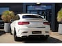 Mercedes-Benz GLE Coupé AMG 63 4MATIC | 558 PK | Panoramadak | Burmester Premium Audio | 360° Camera | Mercedes-Benz GLE Coupé AMG 63 4MATIC met 5.5-liter V8 benzinemotor, 8 cilinders, luxe nappalederen AMG-interieur, elektrisch panoramadak, Burmester premium audiosysteem, 360° camera, adaptie