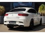 Mercedes-Benz GLE Coupé AMG 63 4MATIC | 558 PK | Panoramadak | Burmester Premium Audio | 360° Camera | Mercedes-Benz GLE Coupé AMG 63 4MATIC met 5.5-liter V8 benzinemotor, 8 cilinders, luxe nappalederen AMG-interieur, elektrisch panoramadak, Burmester premium audiosysteem, 360° camera, adaptie