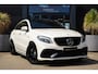Mercedes-Benz GLE Coupé AMG 63 4MATIC | 558 PK | Panoramadak | Burmester Premium Audio | 360° Camera | Mercedes-Benz GLE Coupé AMG 63 4MATIC met 5.5-liter V8 benzinemotor, 8 cilinders, luxe nappalederen AMG-interieur, elektrisch panoramadak, Burmester premium audiosysteem, 360° camera, adaptie