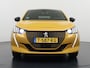 Peugeot e-208 GT 136pk 50 kWh | Navigatie | Panorama dak | Automatische airco | Camera achter | Parkeersensoren | 3D i-Cockpit | Lichtmetalen velgen | Full LED koplampen | Apple Carplay en Android auto