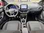 Ford Puma 1.0 EcoBoost Hybrid ST-Line X Vignale | ELEK. SCHUIF/ KANTELDAK | ELEK. ACHTERKLEP | STOEL-STUURVERWARMING | ADAPTIEVE CRUISE CONTROL | VOORRUIT VERWARMING