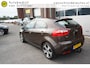 Kia Rio 1.2 CVVT EXECUTIVELINE LUXE 5 DRS MET NIEUWE KOPPELING!! CAMERA AFN.TREKHAAK NAVIGATIE 17INCH STOELVERWARMING ECC AIRCO CRUISECONTROL BLUETOOTH PDC 4X ELECTR.RAMEN-SPIEGELS