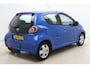 Toyota Aygo 1.0-12v 5drs | Multimedia met Apple Carplay/Android Auto | Fietsendragerhaak | Airco | LM-velgen