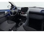 Toyota Aygo 1.0-12v 5drs | Multimedia met Apple Carplay/Android Auto | Fietsendragerhaak | Airco | LM-velgen