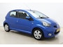 Toyota Aygo 1.0-12v 5drs | Multimedia met Apple Carplay/Android Auto | Fietsendragerhaak | Airco | LM-velgen