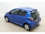 Toyota Aygo 1.0-12v 5drs | Multimedia met Apple Carplay/Android Auto | Fietsendragerhaak | Airco | LM-velgen