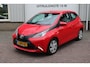 Toyota Aygo 1.0 VVT-i x-play