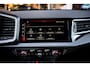 Audi A1 Sportback 25 TFSI Advanced edition