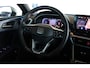 SEAT Leon 1.4 TSI eHybrid PHEV FR SOH 92% | Trekhaak | Camera | Eibach | Adapt. Cruise | Carplay | Navi | Bluetooth | 19" LMV | PDC V+A