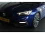 SEAT Leon 1.4 TSI eHybrid PHEV FR SOH 92% | Trekhaak | Camera | Eibach | Adapt. Cruise | Carplay | Navi | Bluetooth | 19" LMV | PDC V+A