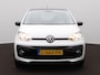 Volkswagen Up! 1.0 R-Line | Carplay | Clima | L.M. Velgen | Cruise |
