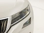 Skoda Kodiaq 1.5 TSI Sport 7 Persoons 150Pk Automaat (APPLE CARPLAY, GROOT NAVI, CLIMATE, GETINT GLAS, SPORTSTOELEN, ADAPTIVE CRUISE, PARKEERSENSOREN, TREKHAAK, NIEUWSTAAT)
