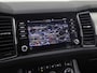 Skoda Kodiaq 1.5 TSI Sport 7 Persoons 150Pk Automaat (APPLE CARPLAY, GROOT NAVI, CLIMATE, GETINT GLAS, SPORTSTOELEN, ADAPTIVE CRUISE, PARKEERSENSOREN, TREKHAAK, NIEUWSTAAT)