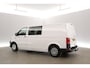 Volkswagen Transporter 2.0 TDI L2H1 150PK | Dubbele Cabine | Airco | Cruise | Carplay | Navi | Trekhaak