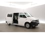 Volkswagen Transporter 2.0 TDI L2H1 150PK | Dubbele Cabine | Airco | Cruise | Carplay | Navi | Trekhaak