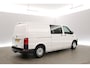 Volkswagen Transporter 2.0 TDI L2H1 150PK | Dubbele Cabine | Airco | Cruise | Carplay | Navi | Trekhaak