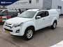 Isuzu D-Max 1.9D 120KW Euro6 Veth Dubbele Cabine lang LS 4WD ✓ 5-persoons ✓ Grijs kenteken ✓ 3,5T Trekhaak