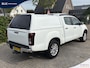 Isuzu D-Max 1.9D 120KW Euro6 Veth Dubbele Cabine lang LS 4WD ✓ 5-persoons ✓ Grijs kenteken ✓ 3,5T Trekhaak
