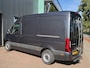 Mercedes-Benz Sprinter 317 CDI L2H2 9G-Tronic 2x Schuifdeur Distronic 360° Camera Mbux10 Alarm KL3 Led koplampen ILS Trekhaak met 3.5T Volledige betimmering
