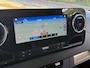 Mercedes-Benz Sprinter 317 CDI L2H2 9G-Tronic 2x Schuifdeur Distronic 360° Camera Mbux10 Alarm KL3 Led koplampen ILS Trekhaak met 3.5T Volledige betimmering