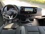 Mercedes-Benz Sprinter 317 CDI L2H2 9G-Tronic 2x Schuifdeur Distronic 360° Camera Mbux10 Alarm KL3 Led koplampen ILS Trekhaak met 3.5T Volledige betimmering