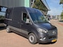Mercedes-Benz Sprinter 317 CDI L2H2 9G-Tronic 2x Schuifdeur Distronic 360° Camera Mbux10 Alarm KL3 Led koplampen ILS Trekhaak met 3.5T Volledige betimmering