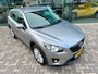 Mazda CX-5 2.0 GT-M 4WD automaat, NAP, CarPlay, Leder, Trekhaak, KeyLess, All Season