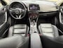 Mazda CX-5 2.0 GT-M 4WD automaat, NAP, CarPlay, Leder, Trekhaak, KeyLess, All Season