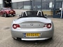 BMW Z4 Roadster 2.5i S Leer / 6-cilinder / stoelverwarming