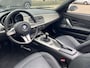 BMW Z4 Roadster 2.5i S Leer / 6-cilinder / stoelverwarming